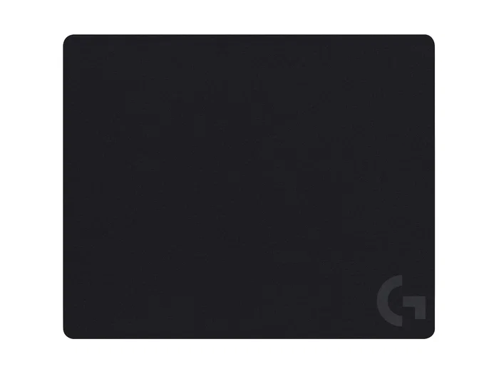Logitech G240 Alfombrilla para ratón gaming Negro