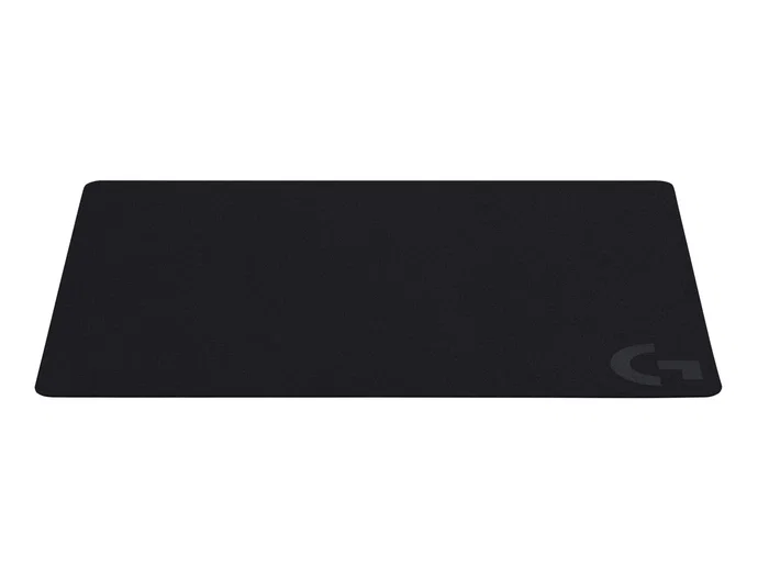 Logitech G240 Alfombrilla para ratón gaming Negro