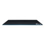 Logitech G G240 Alfombrilla de Ratón Negra