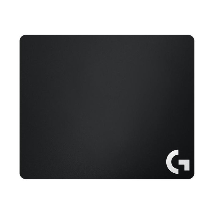 Logitech G G240 Alfombrilla de Ratón Negra Logitech G G240 Alfombrilla de Ratón Negra