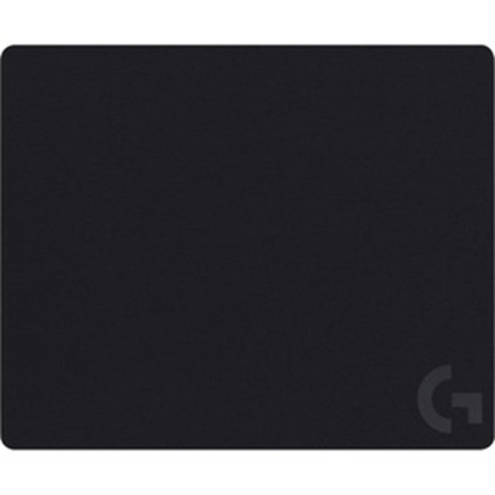 Logitech G240 Alfombrilla de Ratón para Juegos Negro