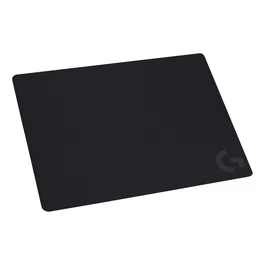 Logitech G240 Alfombrilla de ratón para juegos Negra