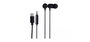 Fonestar X3 Auriculares Intrauditivos con Micrófono y Conector USB Tipo C Activo