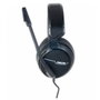Fonestar WIN-U Auriculares Gaming USB con Micrófono y LED