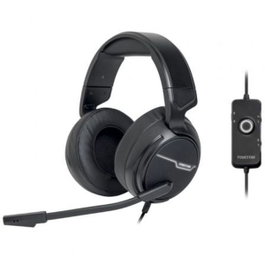 Fonestar WIN-U Auriculares Gaming USB con Micrófono y LED
