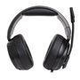 Fonestar WIN-U Auriculares Gaming USB con Micrófono y LED