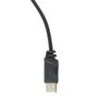 Fonestar WIN-U Auriculares Gaming USB con Micrófono y LED