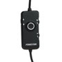 Fonestar WIN-U Auriculares Gaming USB con Micrófono y LED