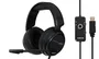 Fonestar WIN-U Auriculares Gaming USB Negro