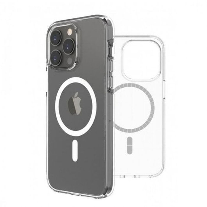 Funda para Móvil Muvit iPhone 14 Pro Max