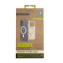 Muvit Funda Recycletek Magsafe para Apple iPhone 14 Pro Max Transparente