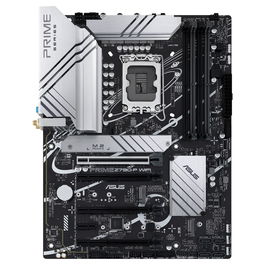 Asus Placa Base PRIME Z790-P WiFi ATX LGA 1700 - 90MB1CJ0-M0EAY0 (Negro)