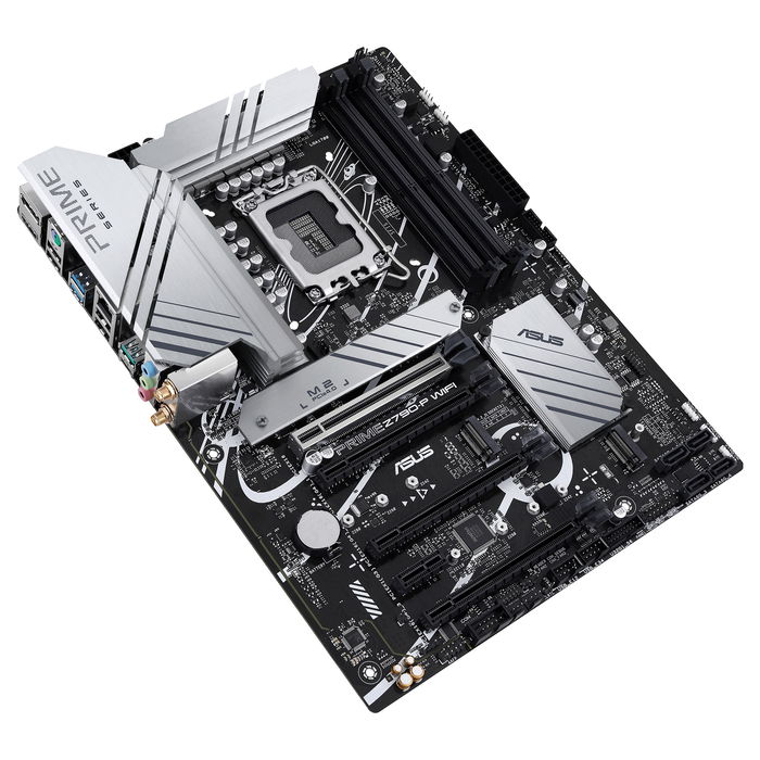 Asus Placa Base PRIME Z790-P WiFi ATX LGA 1700 - 90MB1CJ0-M0EAY0 (Negro)