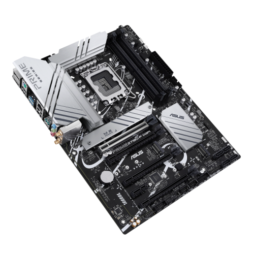 Asus PRIME Z790-P WiFi Placa Base Socket 1700 ATX DDR5 PCIe 5.0 LGA1700 Intel Z790