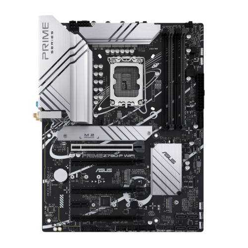 Asus PRIME Z790-P WiFi Placa Base Socket 1700 ATX DDR5 PCIe 5.0 LGA1700 Intel Z790