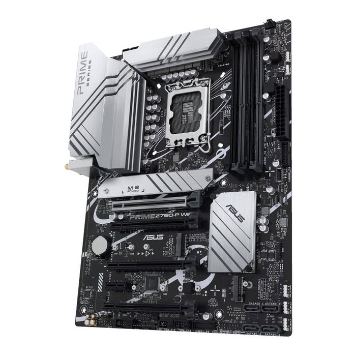 ASUS Prime Z790-P WIFI Intel LGA 1700 DDR5 ATX ASUS Prime Z790-P WIFI Intel LGA 1700 DDR5 ATX