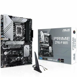 ASUS Prime Z790-P WIFI LGA 1700 DDR5 ATX