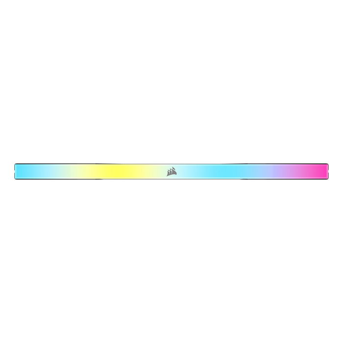 Corsair VENGEANCE RGB 64GB (2x32GB) DDR5 5200MHz CL40 Kit de Memoria para AMD 600 Series CMH64GX5M2B5200Z40K