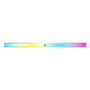 Corsair VENGEANCE RGB 64GB (2x32GB) DDR5 5200MHz CL40 Kit de Memoria para AMD 600 Series CMH64GX5M2B5200Z40K