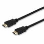 Equip Cable HDMI 2.0b 3m 4K HDR Negro