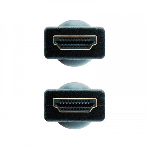 Nanocable Cable HDMI v1.4 con Repetidor, 15m, Negro Nanocable Cable HDMI v1.4 con Repetidor, 15m, Negro
