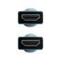 Nanocable Cable HDMI v1.4 con Repetidor, 15m, Negro
