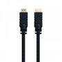 Nanocable Cable HDMI v1.4 con Repetidor, 15m, Negro