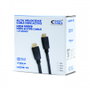 Nanocable Cable HDMI v1.4 con Repetidor, 15m, Negro