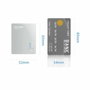 TP-Link TL-PA4010KIT Kit de Nano Adaptadores Powerline 600 Mbps (2 unidades)