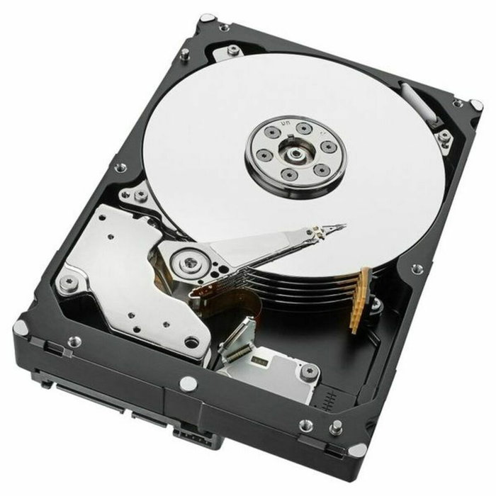 Seagate Barracuda ST4000DM004 4 TB 5400 RPM 256 MB 3.5 de disco duro interno