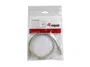 Equip 625410 Cable de Red Ethernet Cat6 U/UTP 1m - Beige - 10 Gbit/s, 250 MHz, Conector RJ45 Macho, Plug and Play, Conectores Chapados en Oro
