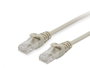 Equip Cable de red RJ45 Cat6 U/UTP 2m Gris 625411