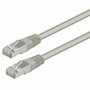 Equip Cable de Red Cat6 U/UTP RJ45 5m Beige