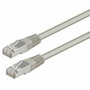 Equip Cable de red Cat6 U/UTP 10m Beige