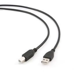 Cable Usb Tipo A-B 3 M. (M/M)