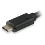 Equip Adaptador USB-C a USB 3.0 Negro