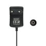 Nanocable Conversor SVGA+Audio a HDMI con Alimentación Negro