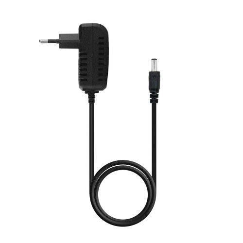 Nanocable Conversor SVGA+Audio a HDMI con Alimentación Negro