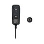 Nanocable Conversor SVGA+Audio a HDMI con Alimentación Negro