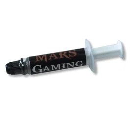 Mars Gaming MT0 Pasta Térmica 1g Gris