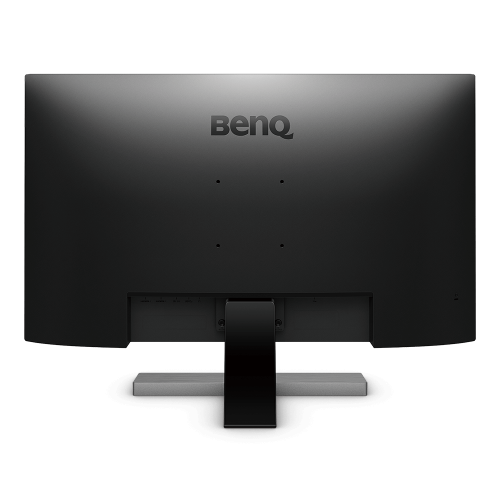BenQ EW3270U Monitor 31.5" 4K Ultra HD LED 3840x2160 Pixeles Negro, Gris, Metálico 9H.LGVLA.TPE