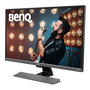 BenQ EW3270U Monitor 31.5" 4K Ultra HD LED 3840x2160 Pixeles Negro, Gris, Metálico 9H.LGVLA.TPE