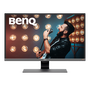 BenQ EW3270U Monitor 31.5" 4K Ultra HD LED 3840x2160 Pixeles Negro, Gris, Metálico 9H.LGVLA.TPE