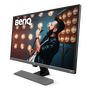 BenQ EW3270U Monitor 31.5" 4K Ultra HD LED 3840x2160 Pixeles Negro, Gris, Metálico 9H.LGVLA.TPE