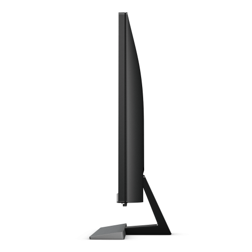 BenQ EW3270U Monitor 31.5" 4K Ultra HD LED 3840x2160 Pixeles Negro, Gris, Metálico 9H.LGVLA.TPE