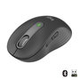 Logitech Signature M650 M Ratón Inalámbrico Mediano - Grafito