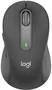 Logitech Signature M650 M Ratón Inalámbrico Mediano - Grafito