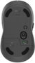 Logitech Signature M650 M Ratón Inalámbrico Mediano - Grafito