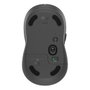 Logitech Signature M650 M Ratón Inalámbrico Mediano - Grafito