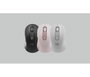 Logitech Signature M650 Ratón Inalámbrico Grafito